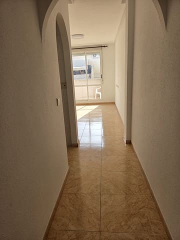 2 sypialnia Apartament na sprzedaż w El Molino, Torrevieja - 136 500 € (Ref: 9814119)