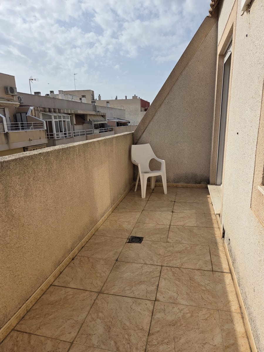 2 sypialnia Apartament na sprzedaż w Torrevieja - 136 500 € (Ref: 9814119)