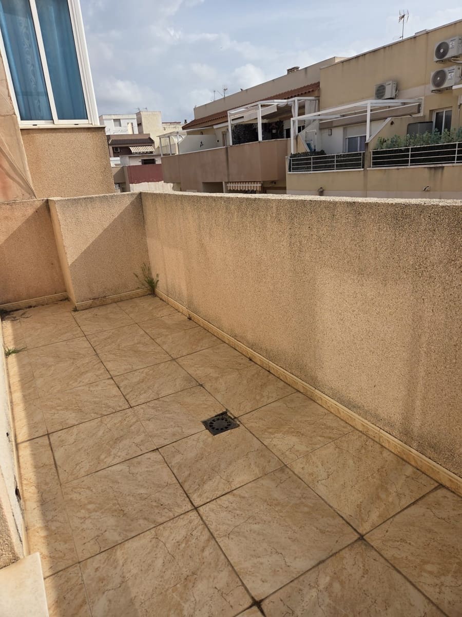 2 sypialnia Apartament na sprzedaż w Torrevieja - 136 500 € (Ref: 9814119)
