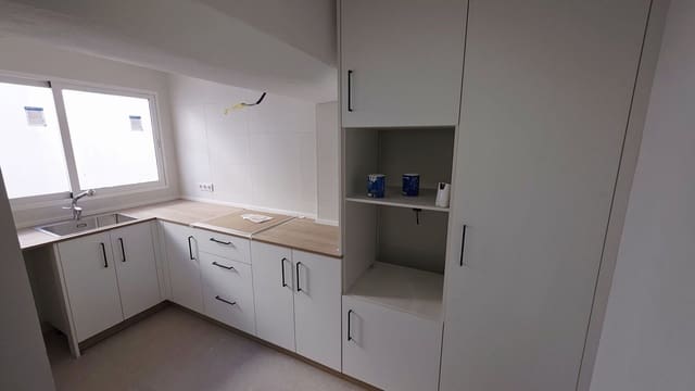 3 Zimmer Haus zu verkaufen in Pinoso - 135.000 € (Ref: 9814120)