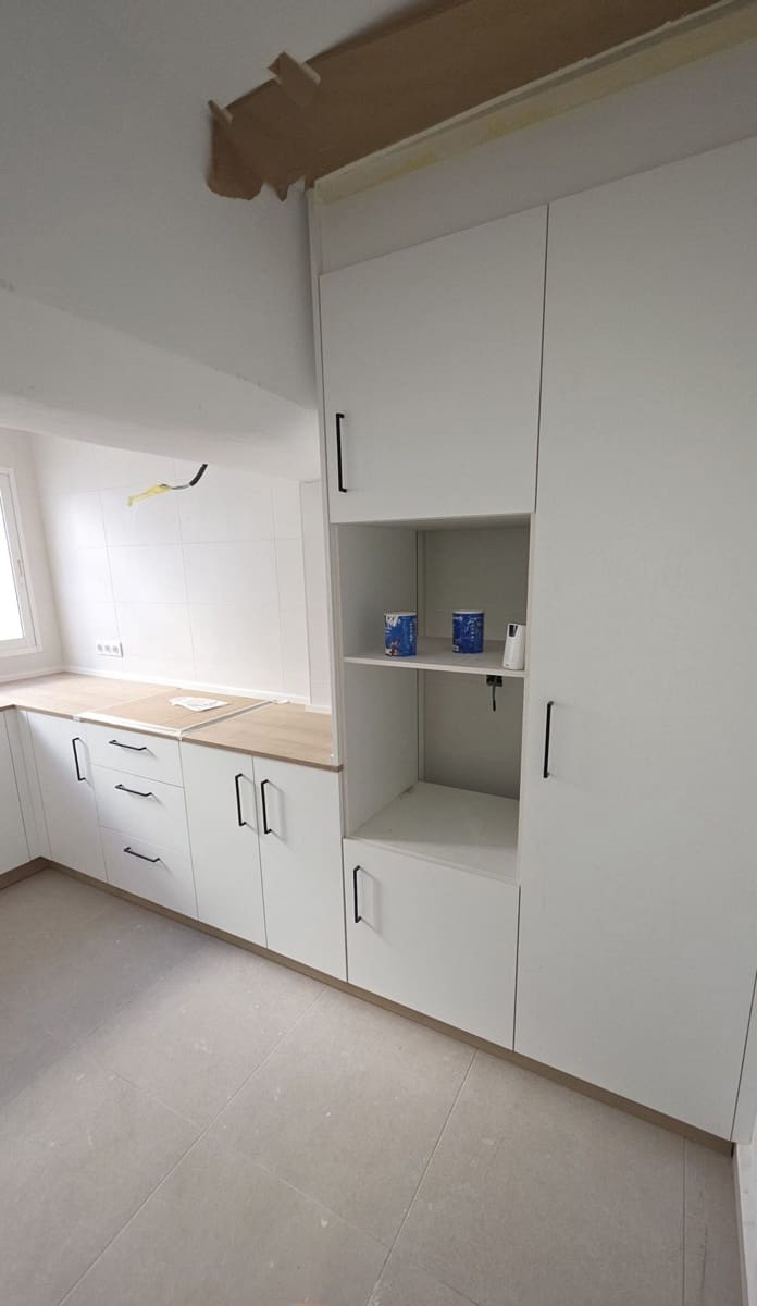 3 Zimmer Haus zu verkaufen in Pinoso - 135.000 € (Ref: 9814120)