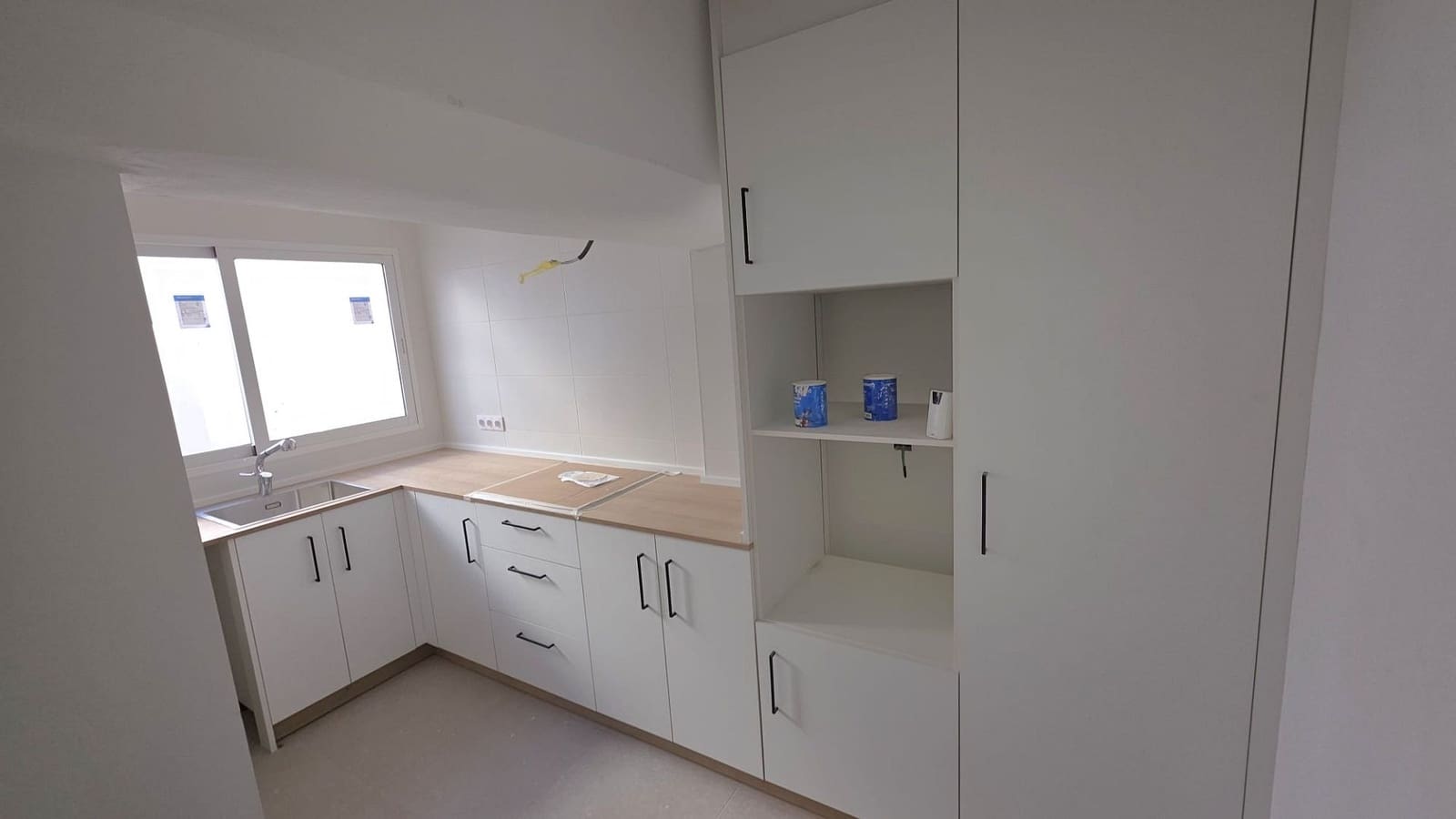 3 Zimmer Haus zu verkaufen in Pinoso - 135.000 € (Ref: 9814120)
