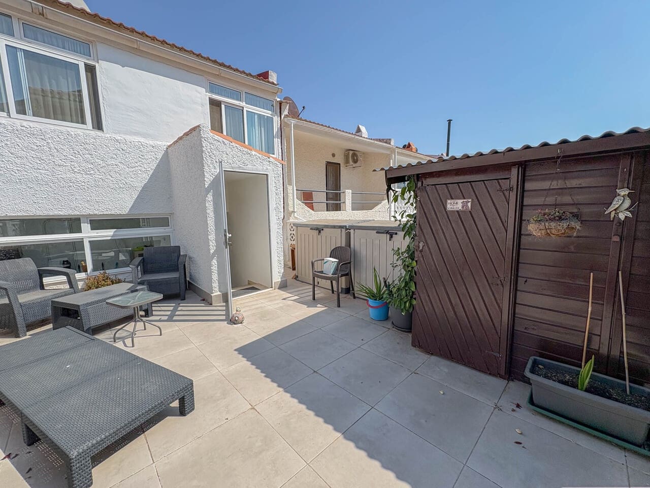 3 slaapkamer Huis te koop in Torrevieja - € 179.000 (Ref: 9816659)
