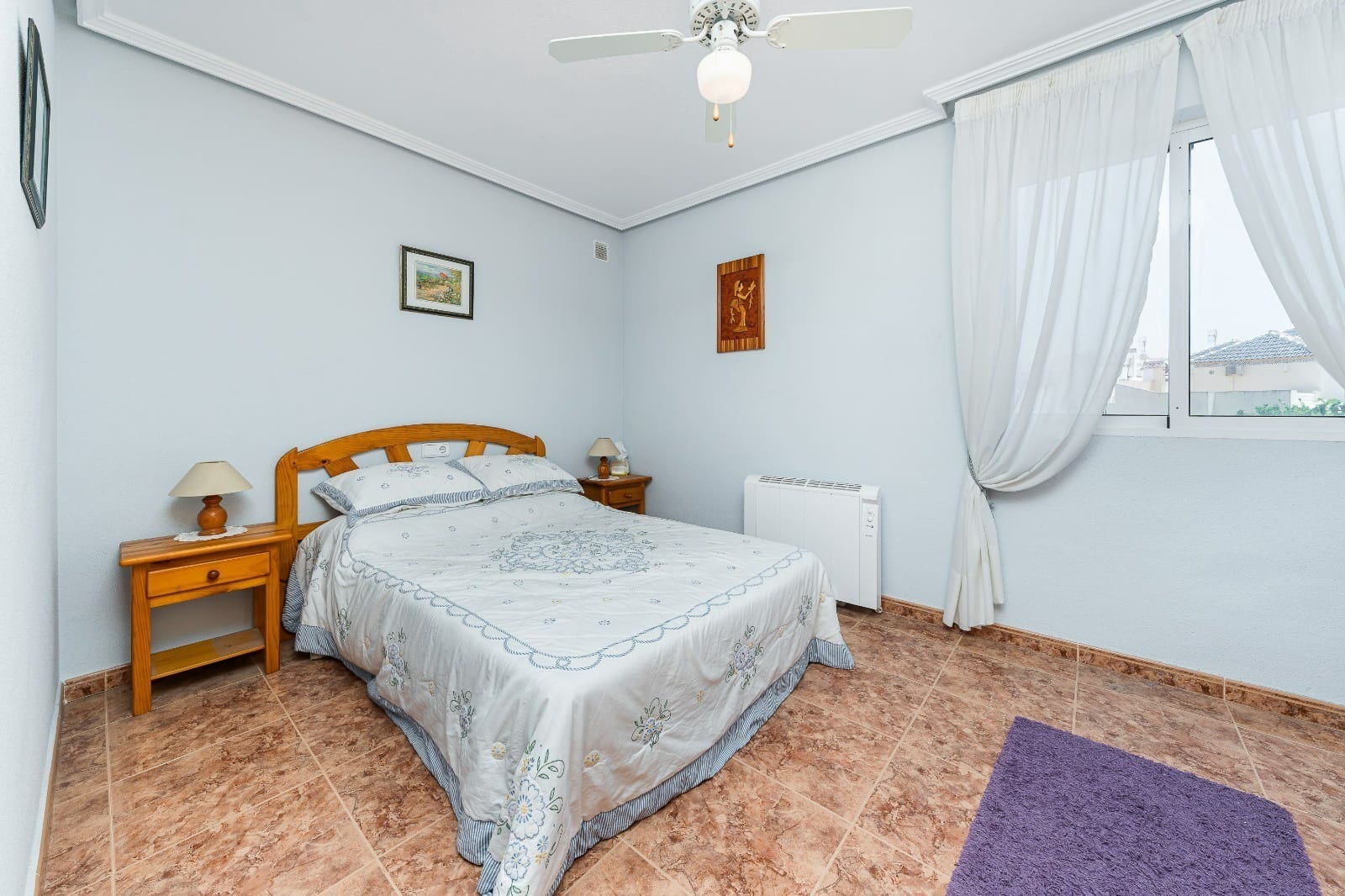 3 soveværelse Byhus til salg i Torrevieja med swimmingpool garage - € 225.000 (Ref: 9816659)