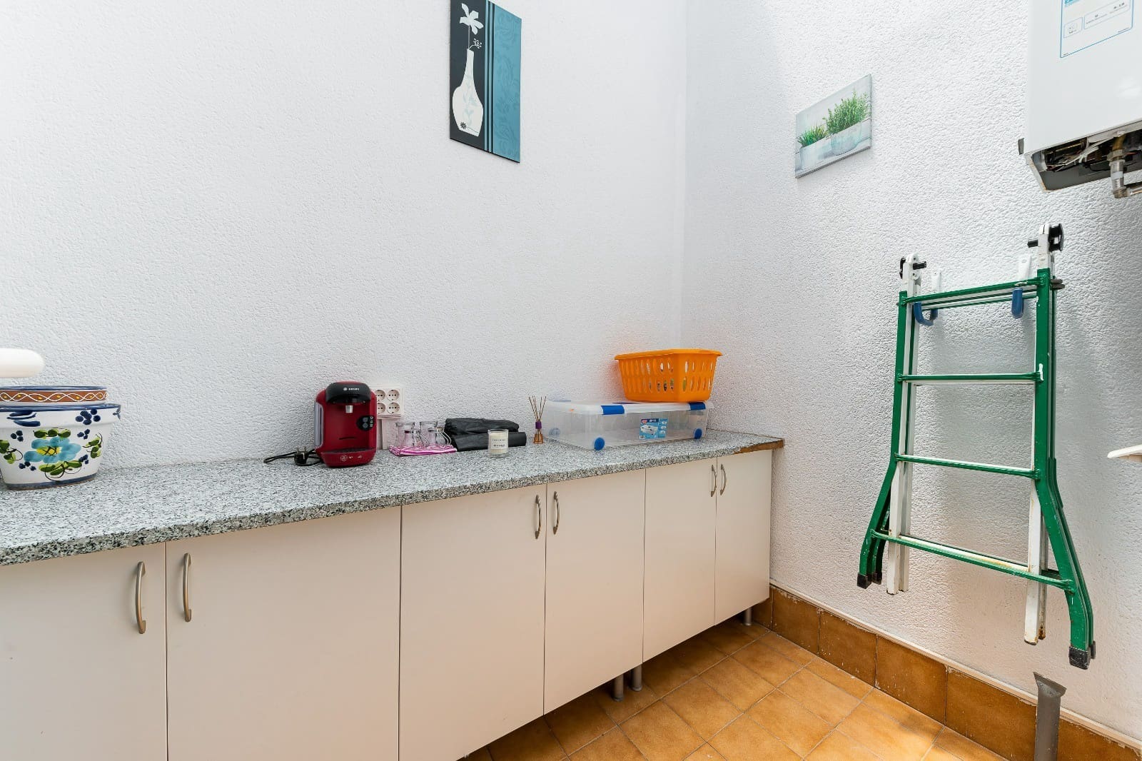 3 soveværelse Byhus til salg i Torrevieja med swimmingpool garage - € 225.000 (Ref: 9816659)