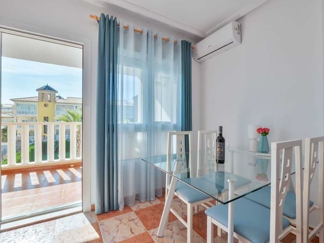 2 sovrum Takvåning till salu i Villamartin, Orihuela - 139 950 € (Ref: 9816660)