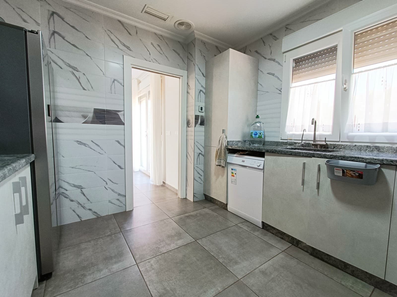 4 bedroom Villa for sale in Pinoso - € 420,000 (Ref: 9819511)