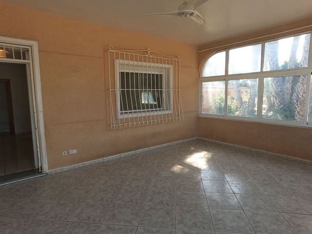 4 Zimmer Villa zu verkaufen in Dolores mit Pool Garage - 375.000 € (Ref: 9819512)