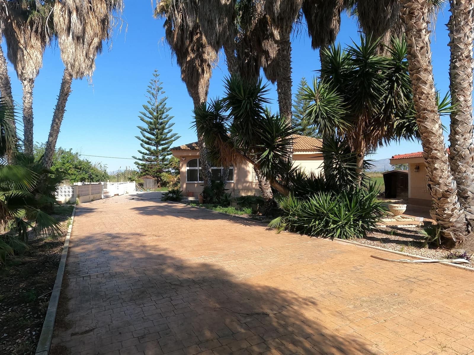 4 Zimmer Villa zu verkaufen in Dolores mit Pool Garage - 375.000 € (Ref: 9819512)
