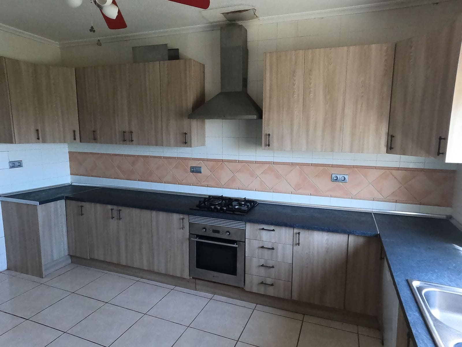 4 Zimmer Villa zu verkaufen in Dolores mit Pool Garage - 375.000 € (Ref: 9819512)