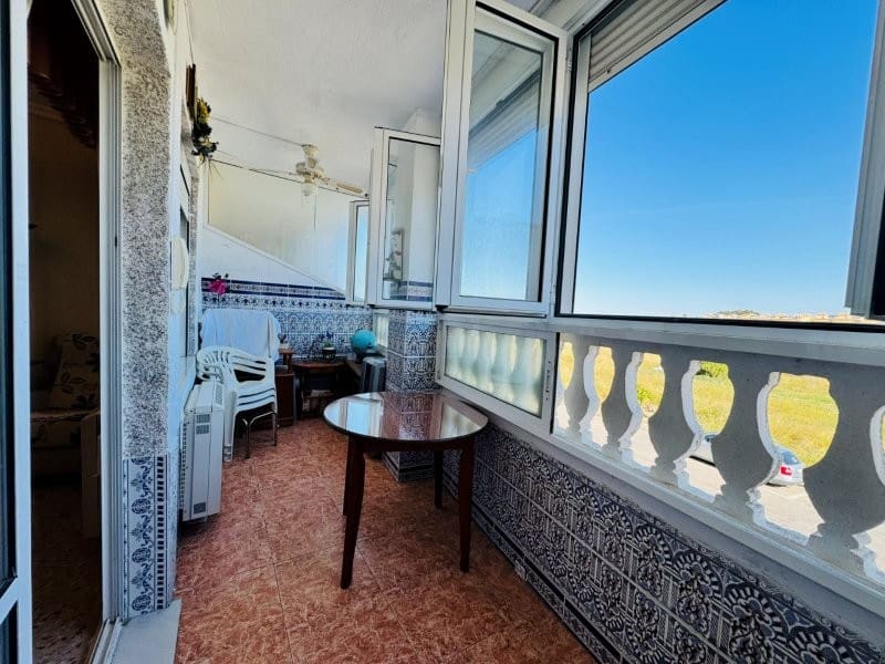 2 sypialnia Apartament na sprzedaż w La Mata - 149 000 € (Ref: 9821734)