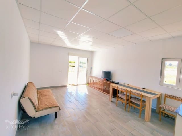 4 slaapkamer Villa te koop in Pinoso - € 210.000 (Ref: 9821735)