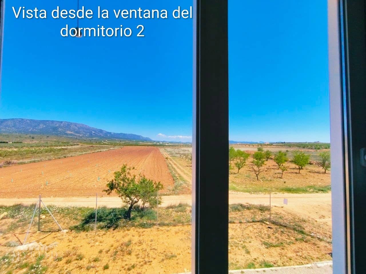 4 bedroom Villa for sale in Pinoso - € 210,000 (Ref: 9821735)