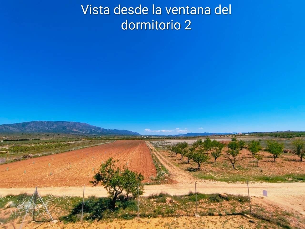 4 bedroom Villa for sale in Pinoso - € 210,000 (Ref: 9821735)