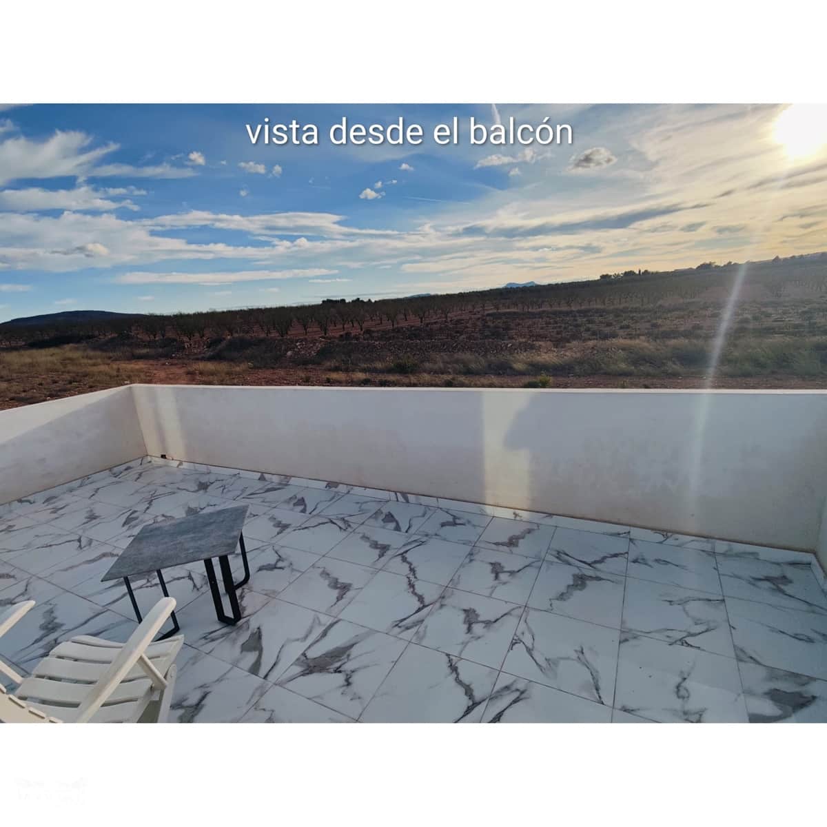 4 bedroom Villa for sale in Pinoso - € 210,000 (Ref: 9821735)