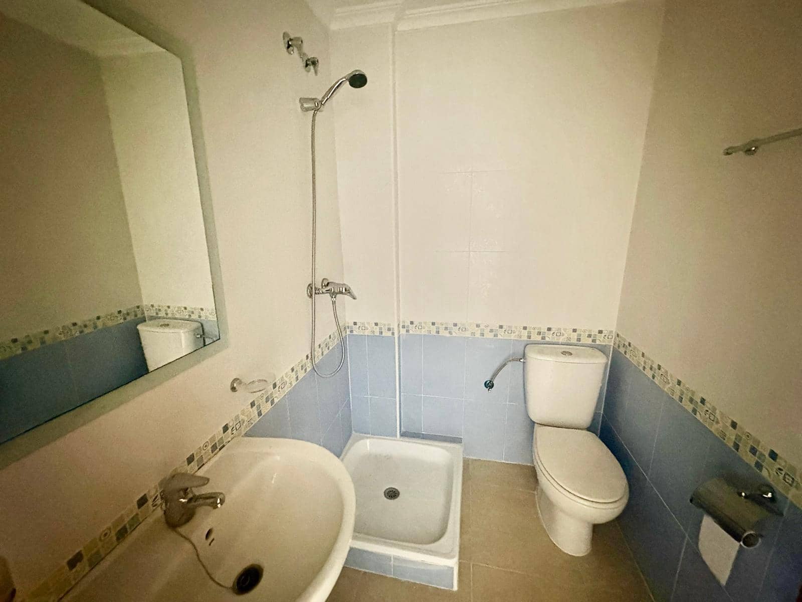 2 sovrum Bungalow till salu i Orihuela Costa med pool - 159 000 € (Ref: 9821736)