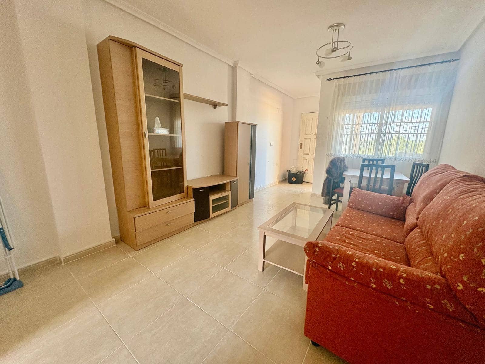 2 sovrum Bungalow till salu i Orihuela Costa med pool - 159 000 € (Ref: 9821736)