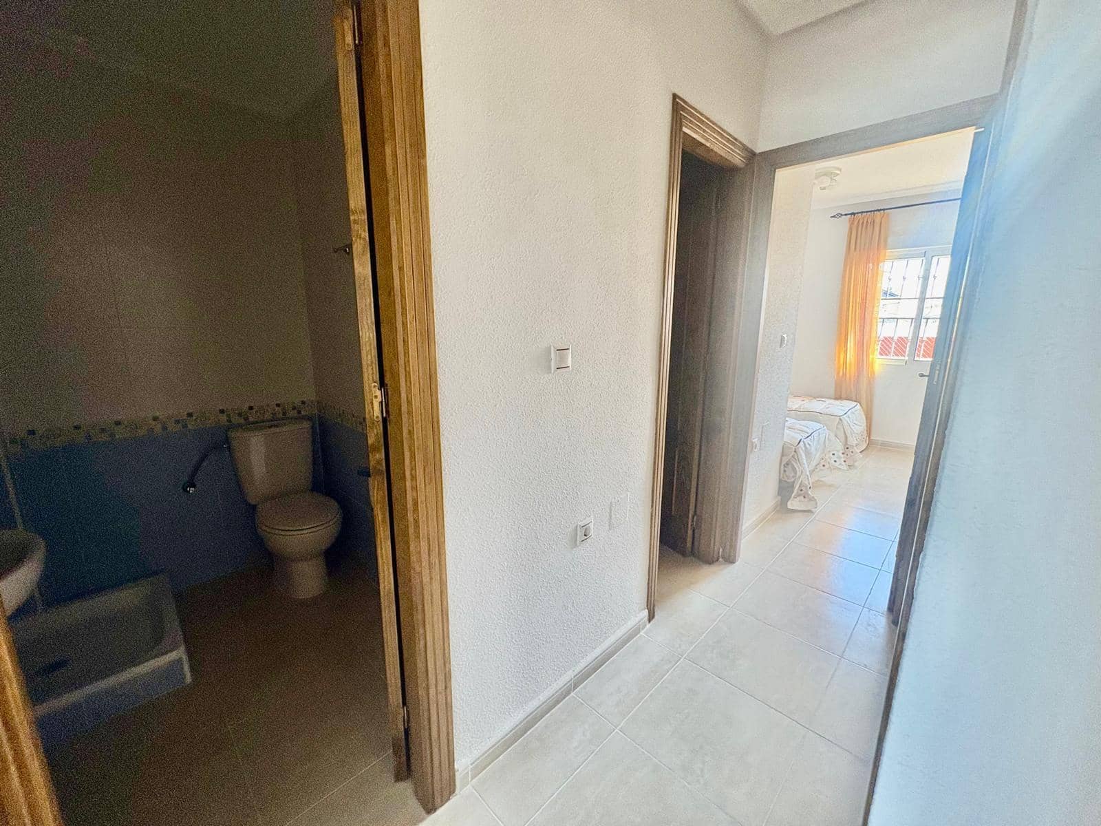 2 sovrum Bungalow till salu i Orihuela Costa med pool - 159 000 € (Ref: 9821736)
