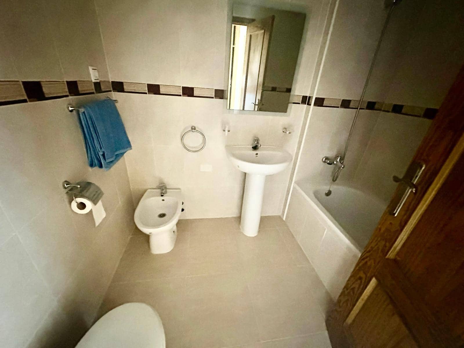 2 sovrum Bungalow till salu i Orihuela Costa med pool - 159 000 € (Ref: 9821736)