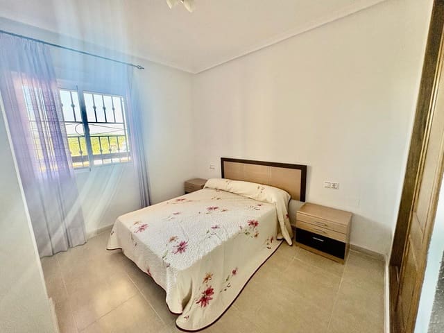 2 soverom Bungalow til salgs i La Florida, Orihuela med svømmebasseng - € 159 000 (Ref: 9821736)