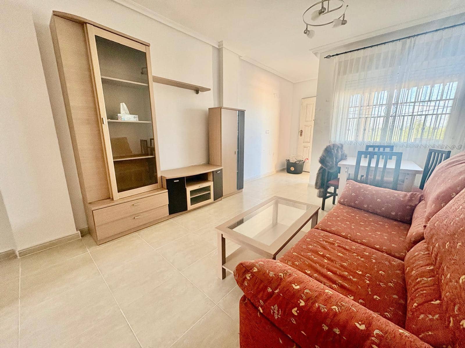 2 sovrum Bungalow till salu i Orihuela Costa med pool - 159 000 € (Ref: 9821736)