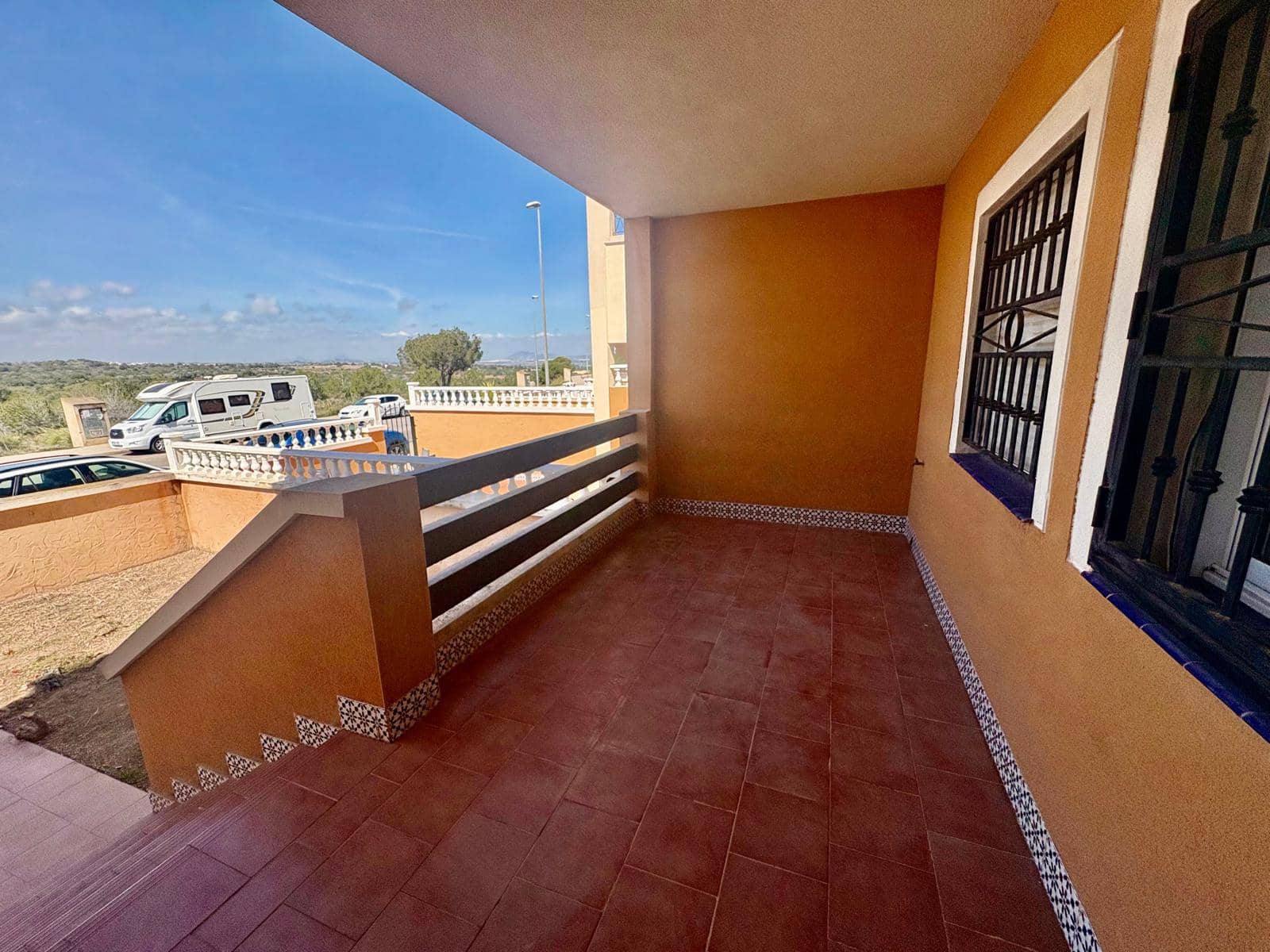 2 sovrum Bungalow till salu i Orihuela Costa med pool - 159 000 € (Ref: 9821736)