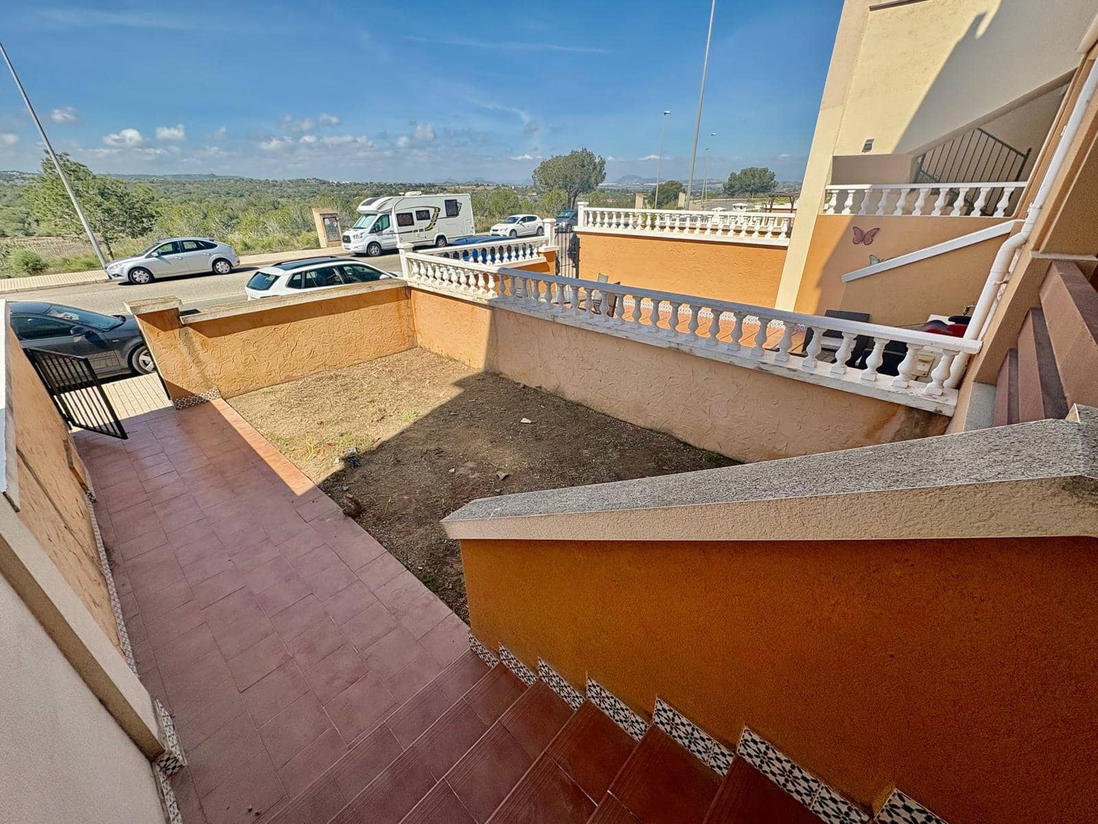 2 sovrum Bungalow till salu i Orihuela Costa med pool - 159 000 € (Ref: 9821736)