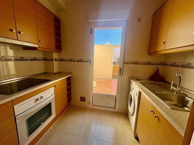 2 soverom Bungalow til salgs i La Florida, Orihuela med svømmebasseng - € 159 000 (Ref: 9821736)