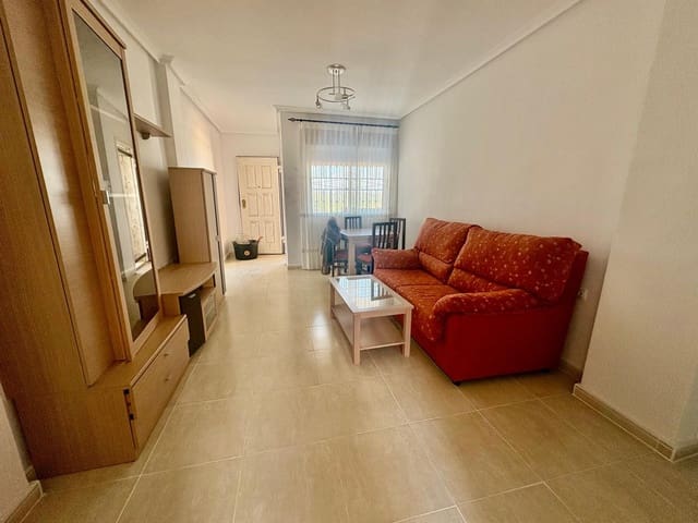 2 soverom Bungalow til salgs i La Florida, Orihuela med svømmebasseng - € 159 000 (Ref: 9821736)