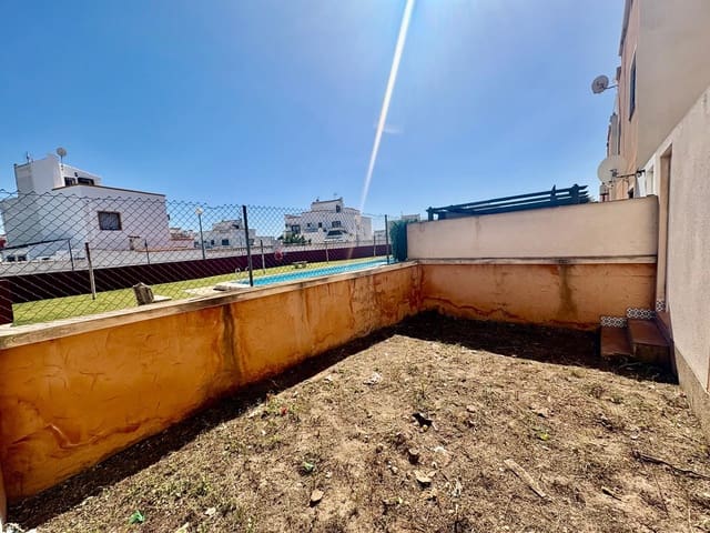 2 soverom Bungalow til salgs i La Florida, Orihuela med svømmebasseng - € 159 000 (Ref: 9821736)