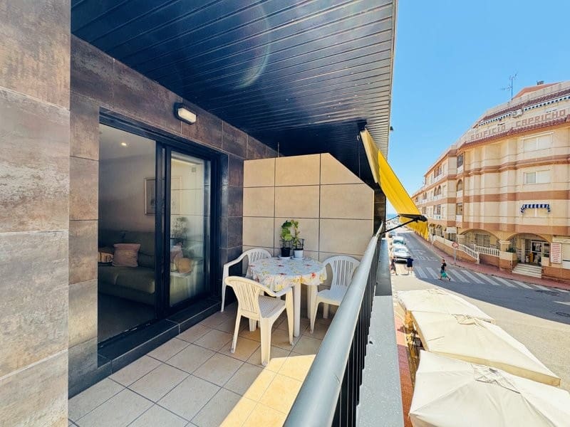 2 Zimmer Apartment zu verkaufen in La Mata - 170.000 € (Ref: 9821737)