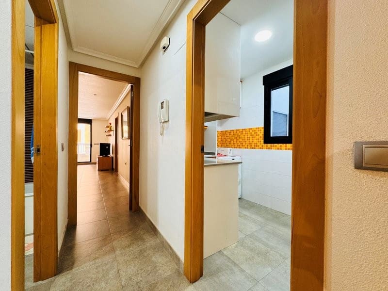 2 Zimmer Apartment zu verkaufen in La Mata - 170.000 € (Ref: 9821737)