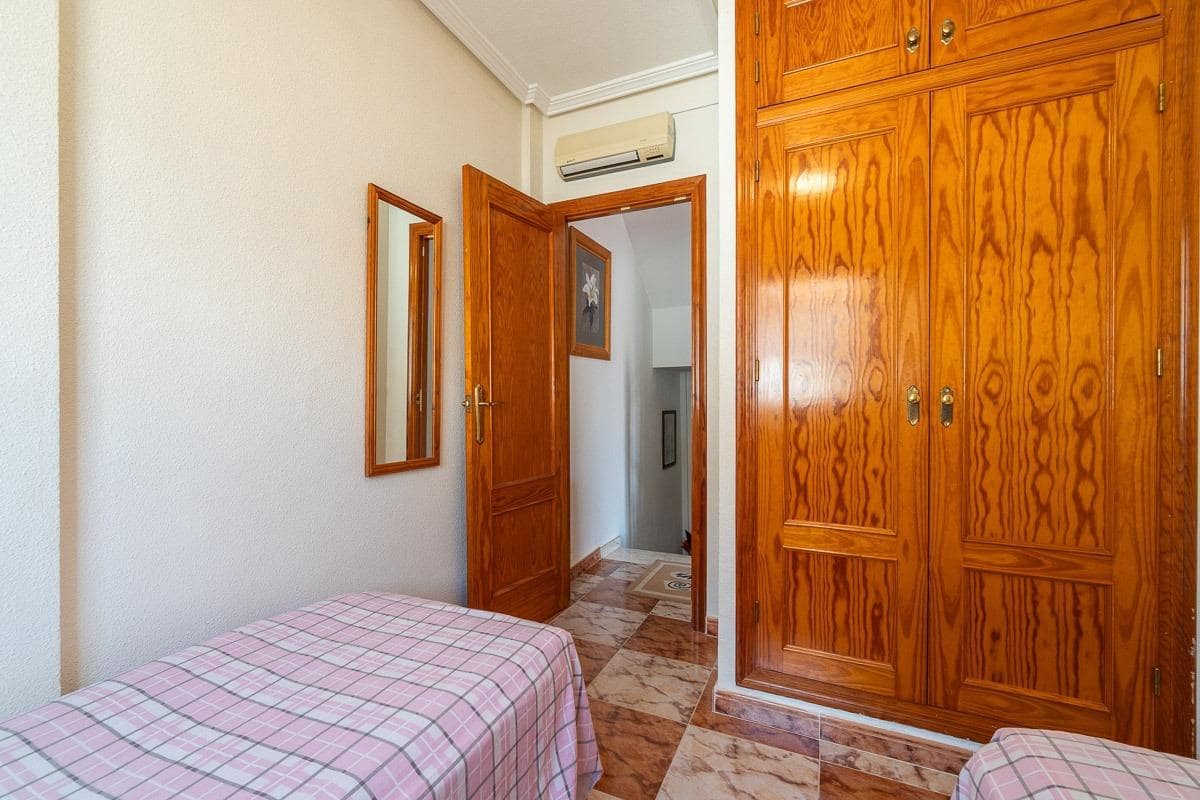 2 camera da letto Casa in vendita in Orihuela Costa con piscina - 215.000 € (Rif: 9828062)