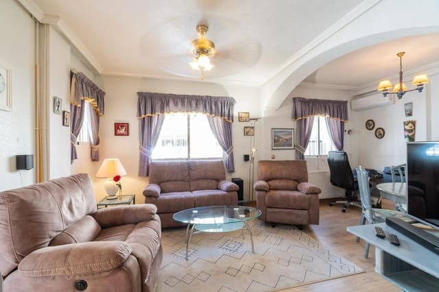 2 camera da letto Casa in vendita in Villamartín - Las Filipinas, Orihuela con piscina - 215.000 € (Rif: 9828062)
