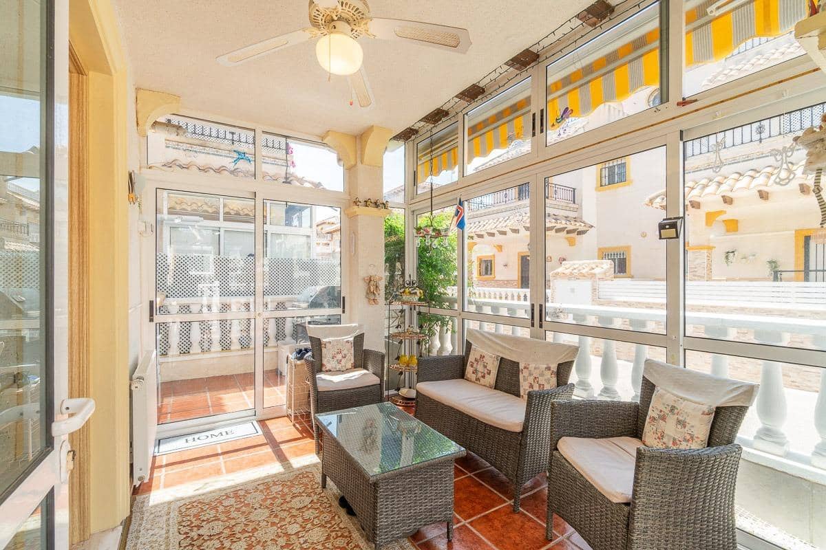 2 camera da letto Casa in vendita in Orihuela Costa con piscina - 215.000 € (Rif: 9828062)