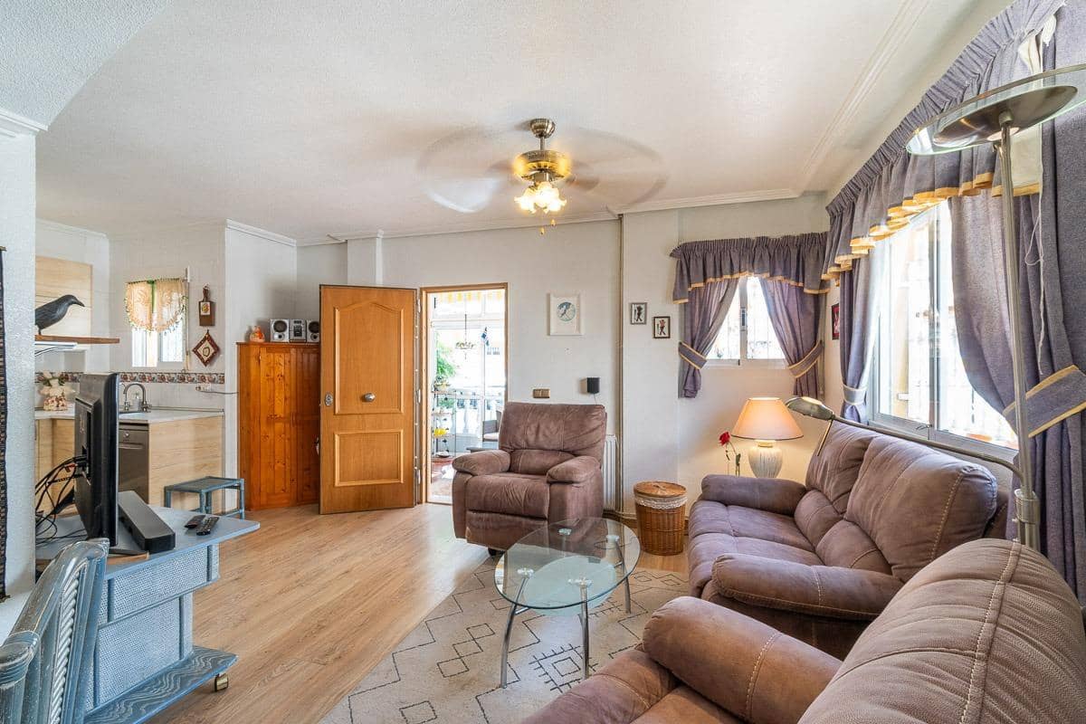 2 camera da letto Casa in vendita in Orihuela Costa con piscina - 215.000 € (Rif: 9828062)