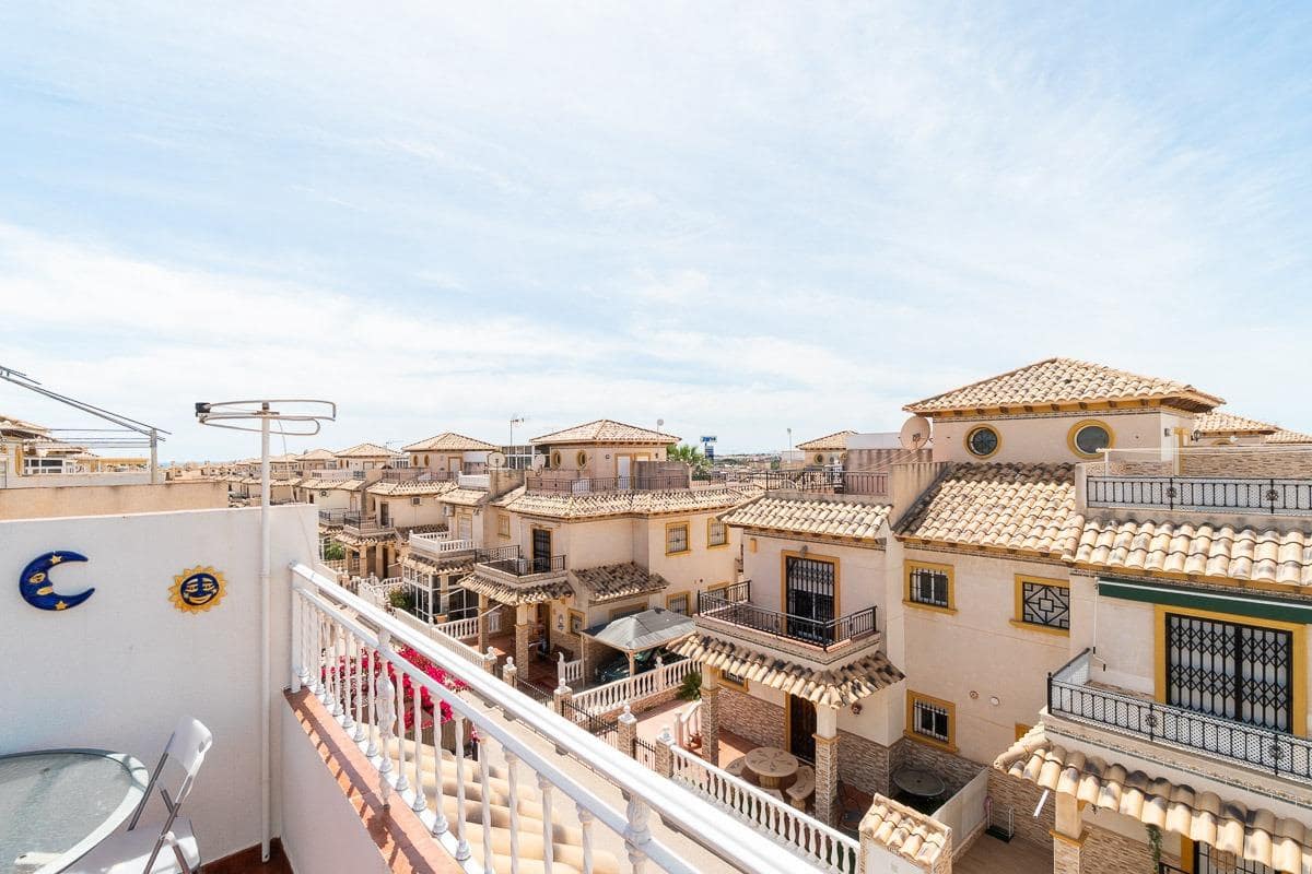2 camera da letto Casa in vendita in Orihuela Costa con piscina - 215.000 € (Rif: 9828062)