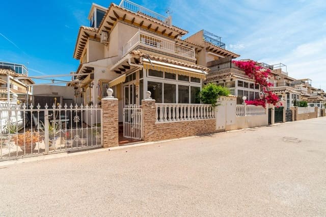 2 camera da letto Casa in vendita in Villamartín - Las Filipinas, Orihuela con piscina - 215.000 € (Rif: 9828062)