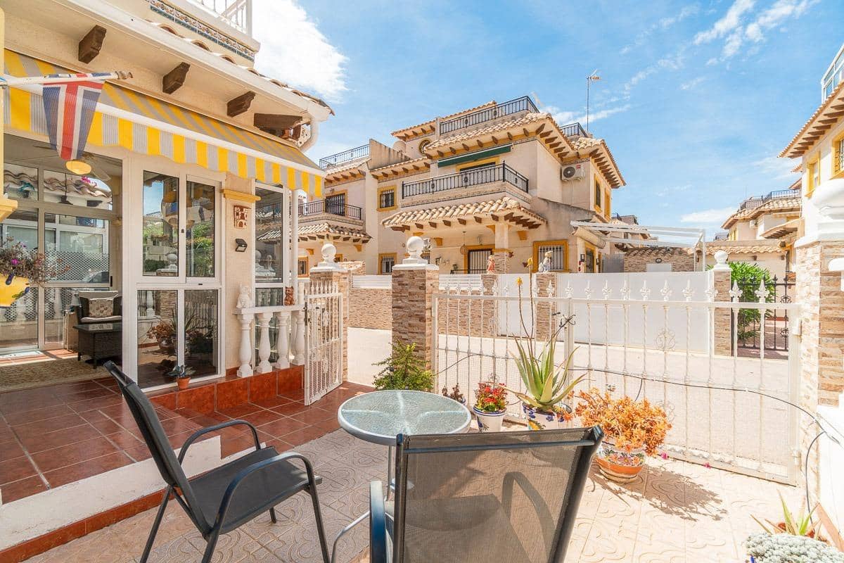 2 camera da letto Casa in vendita in Orihuela Costa con piscina - 215.000 € (Rif: 9828062)
