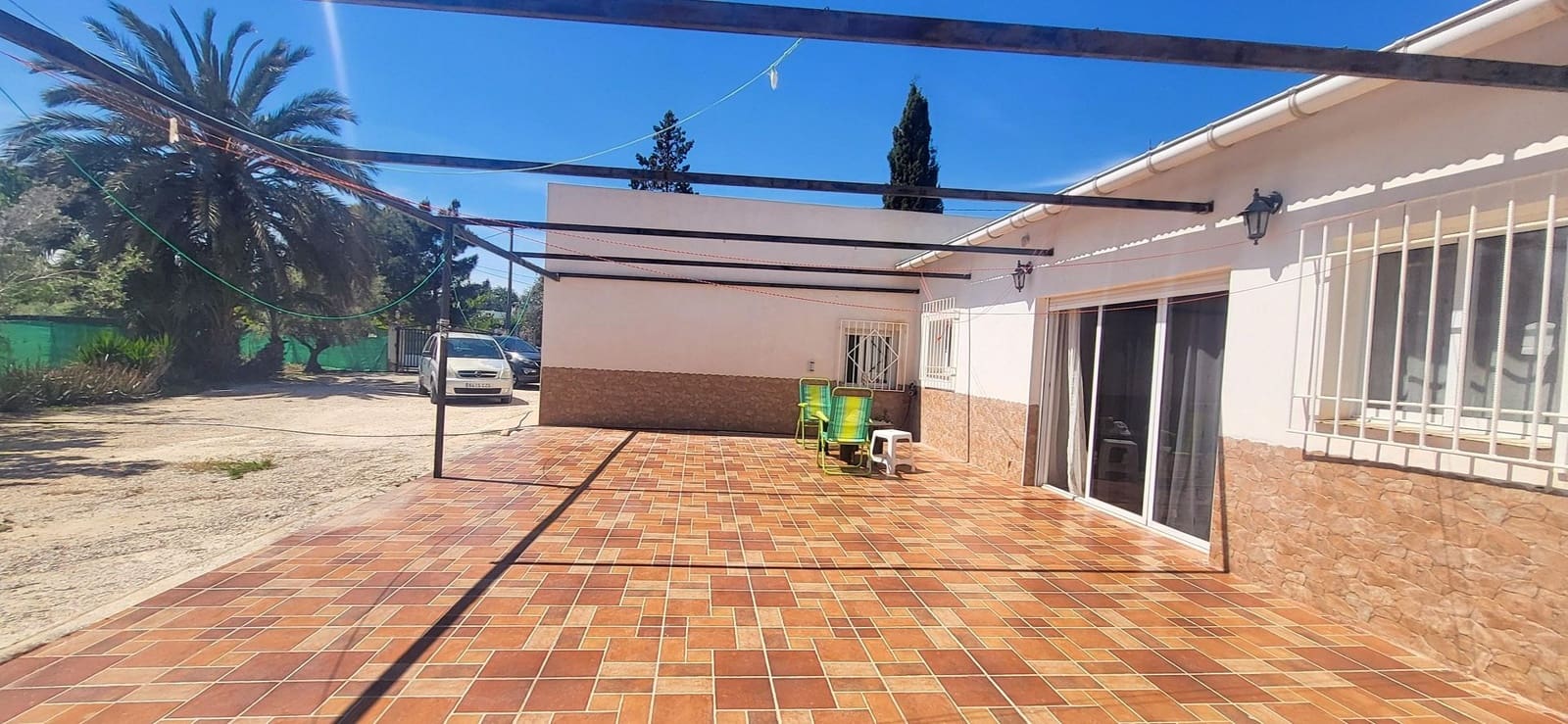 3 bedroom Villa for sale in La Romana with pool - € 279,999 (Ref: 9830489)