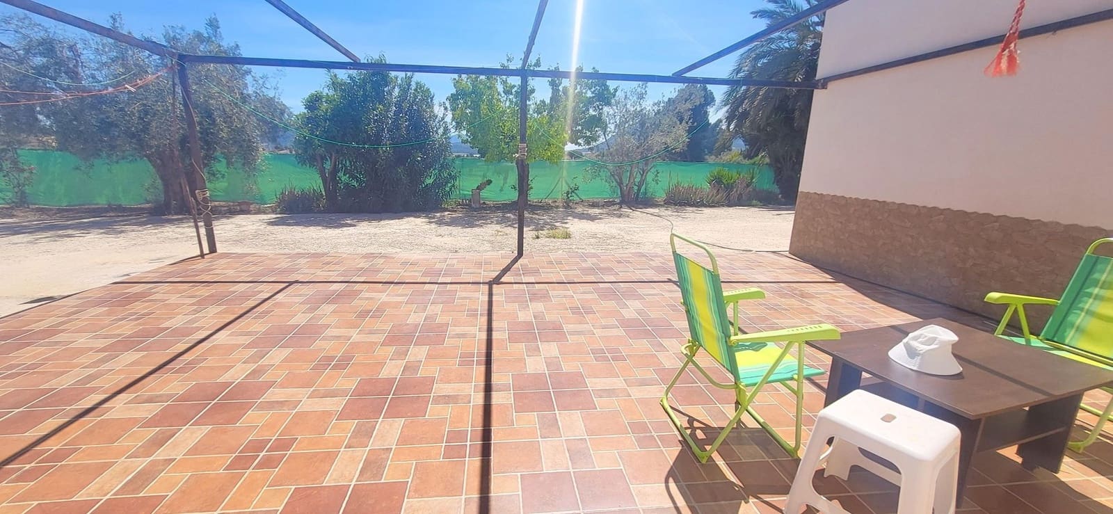 3 bedroom Villa for sale in La Romana with pool - € 279,999 (Ref: 9830489)