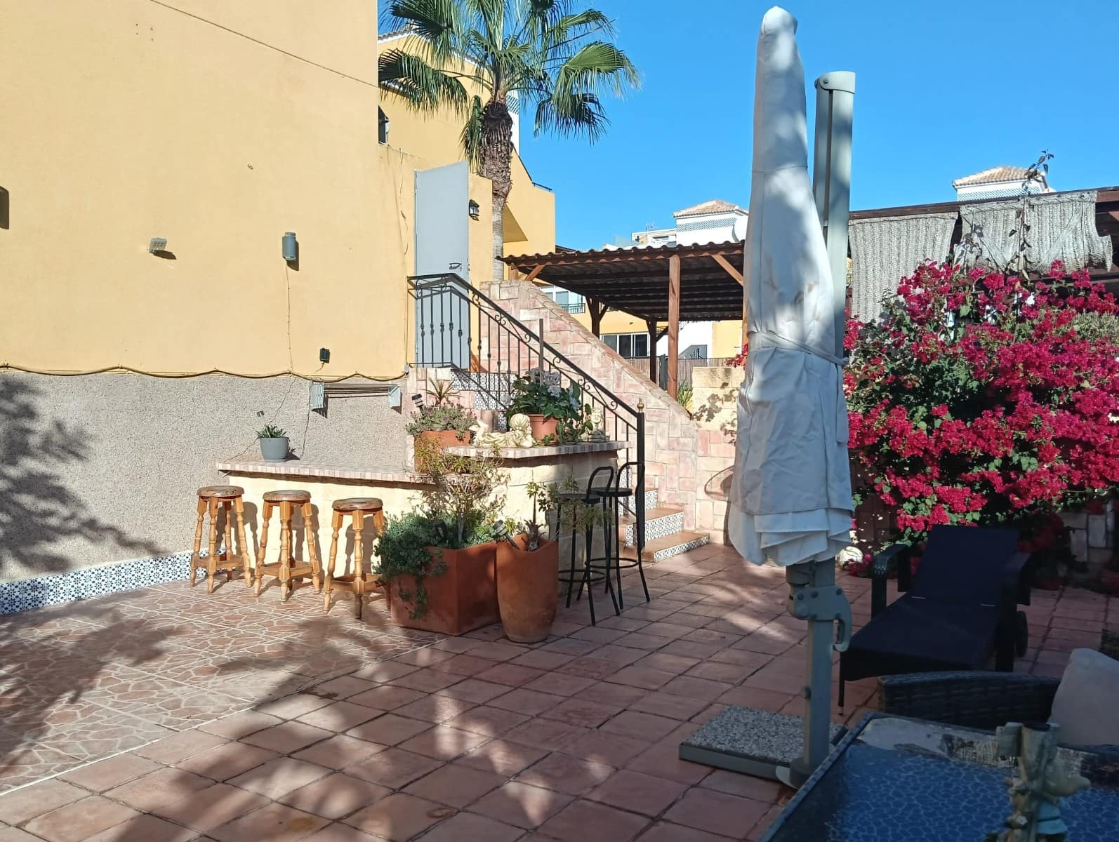 2 bedroom Apartment for sale in Los Montesinos with pool - € 185,000 (Ref: 9831756)