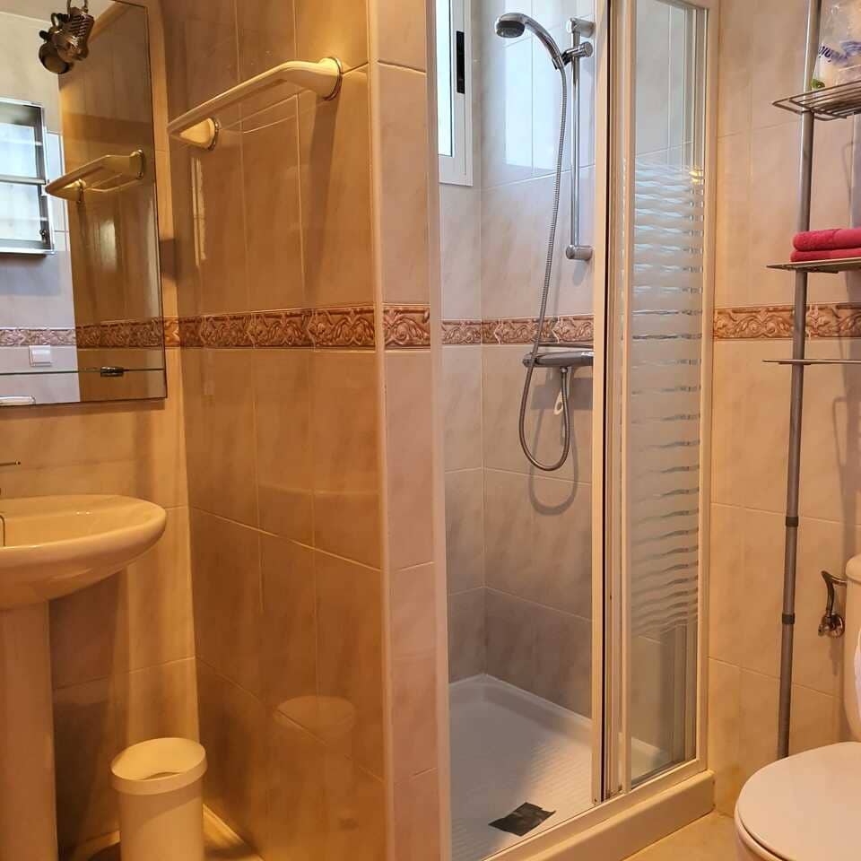 3 soveværelse Byhus til salg i Benimar med swimmingpool - € 279.000 (Ref: 9838603)