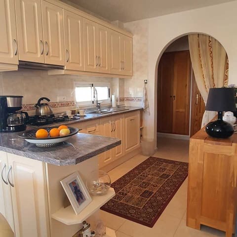 3 soverom Hus til salgs i Benimar, Benijófar med svømmebasseng - € 279 000 (Ref: 9838603)