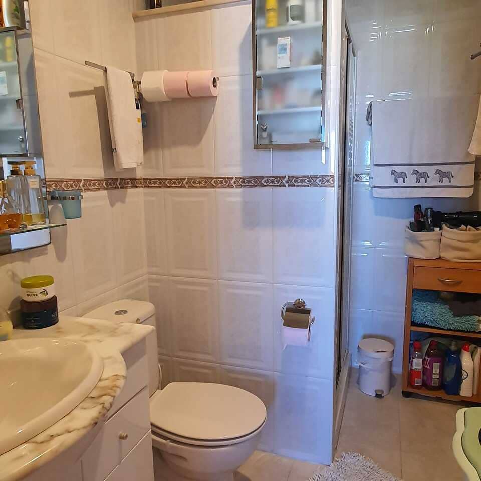 3 soveværelse Byhus til salg i Benimar med swimmingpool - € 279.000 (Ref: 9838603)