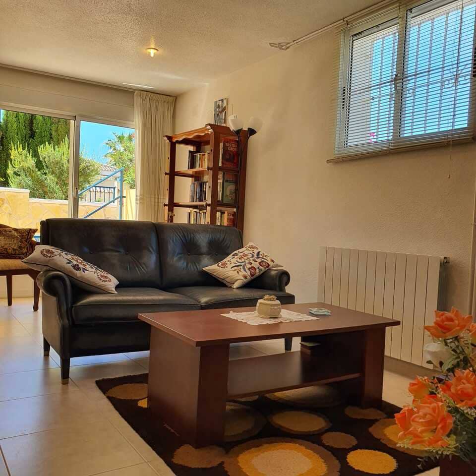 3 soveværelse Byhus til salg i Benimar med swimmingpool - € 279.000 (Ref: 9838603)