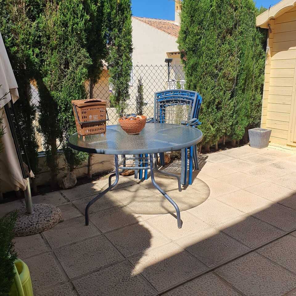 3 soveværelse Byhus til salg i Benimar med swimmingpool - € 279.000 (Ref: 9838603)