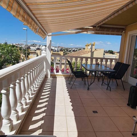 3 soverom Hus til salgs i Benimar, Benijófar med svømmebasseng - € 279 000 (Ref: 9838603)