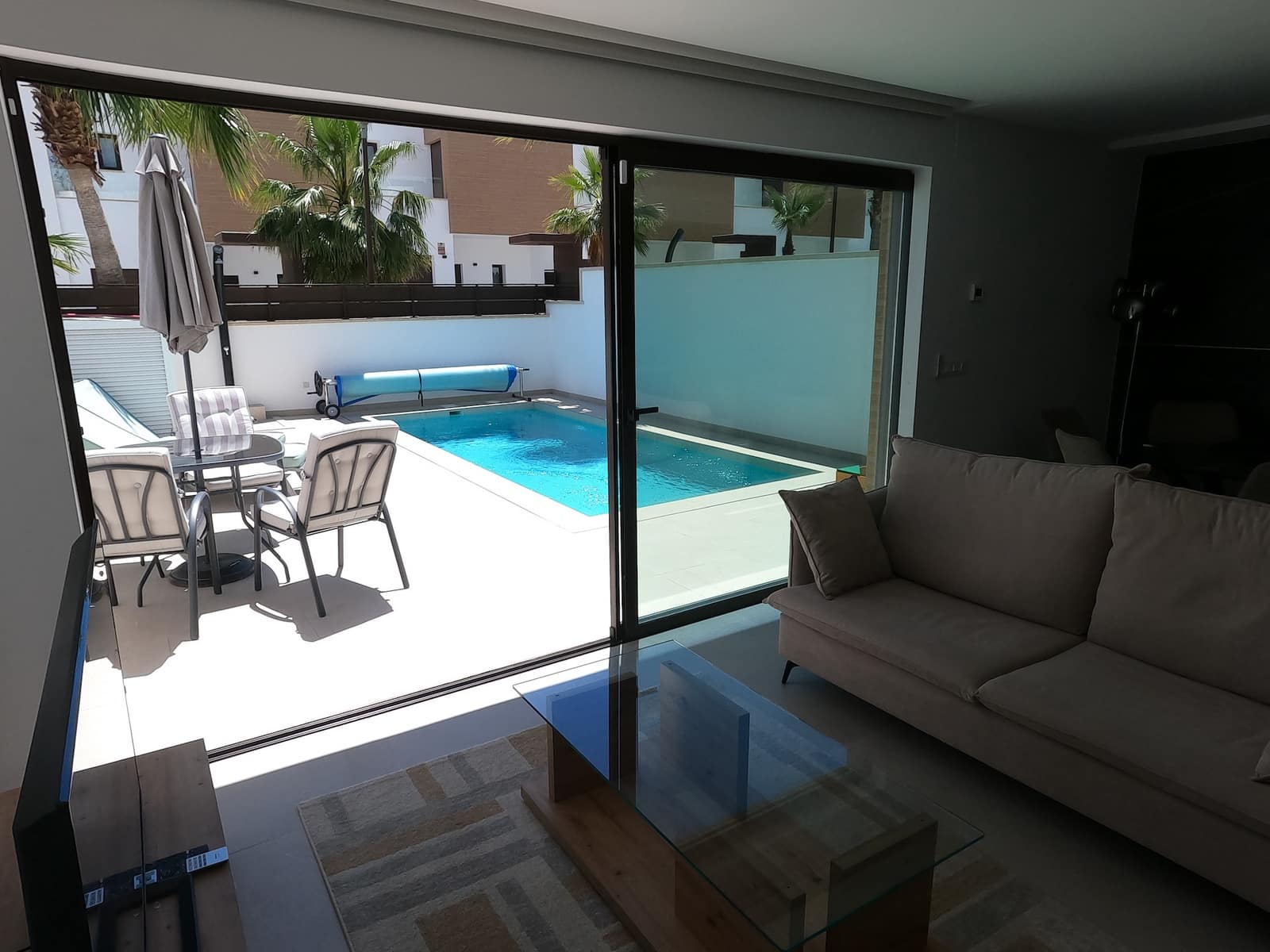 4 soverom Villa til salgs i Algorfa med svømmebasseng garasje - € 450 000 (Ref: 9838605)