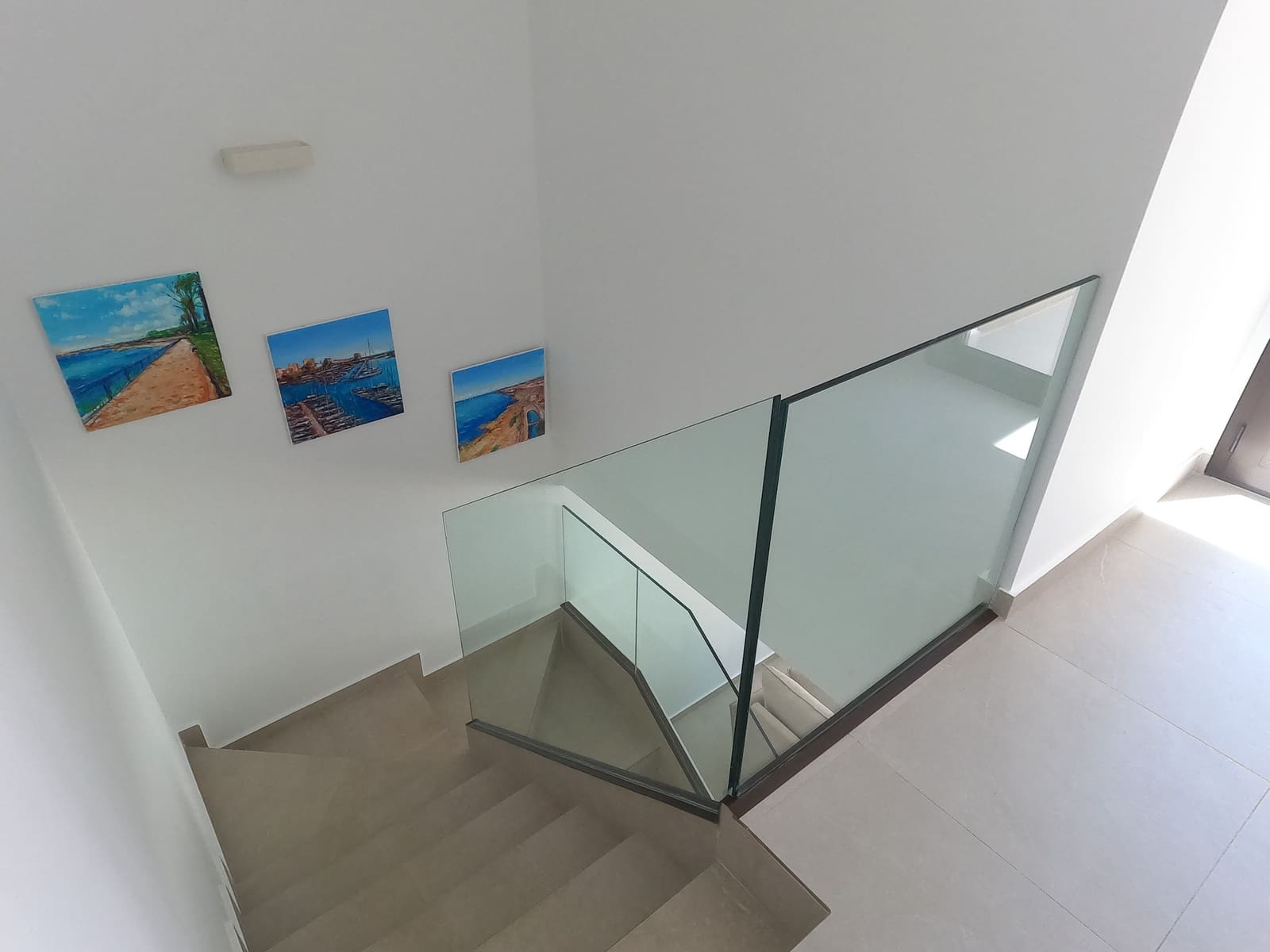 4 soverom Villa til salgs i Algorfa med svømmebasseng garasje - € 450 000 (Ref: 9838605)